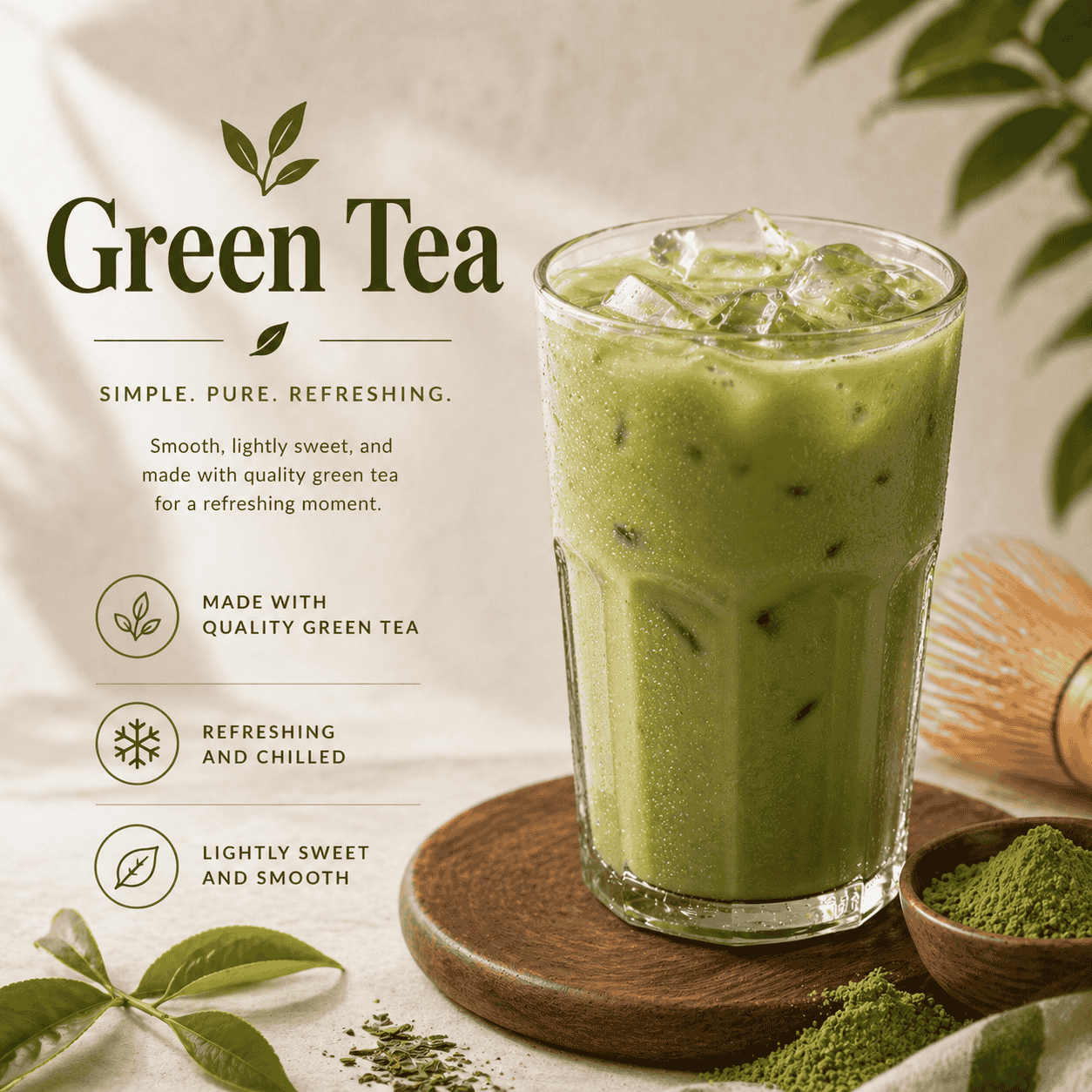 Green Tea